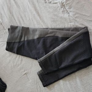 American Eagle offline leggings by Arie